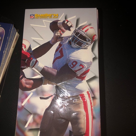 Trading cards vintage - Picture 6 of 16